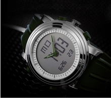 Load image into Gallery viewer, Sports Chronograph Men&#39;s Wrist Watches
