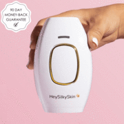 Load image into Gallery viewer, HeySilkySkin Laser Hair Removal Handset
